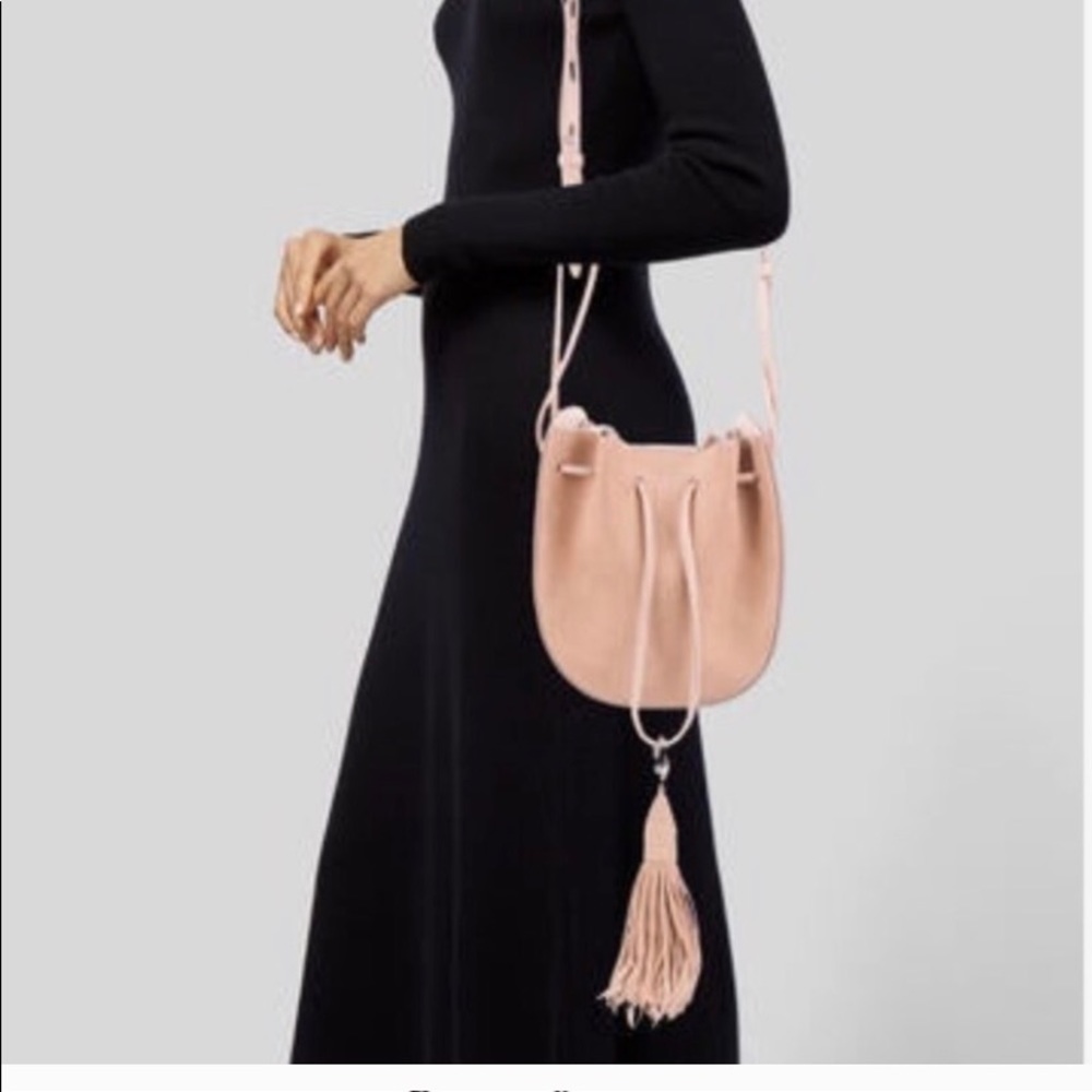 Rebecca Minkoff Lulu crossbody